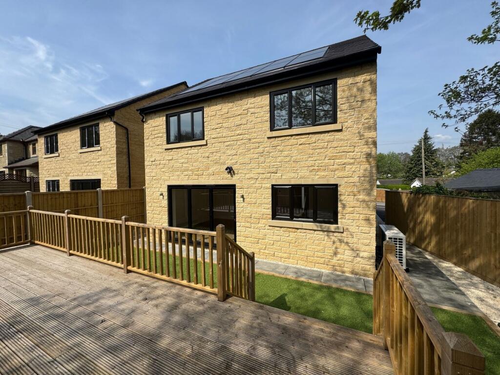 Additional image 28 of Bradford Road, Cottingley, Bingley, BD16