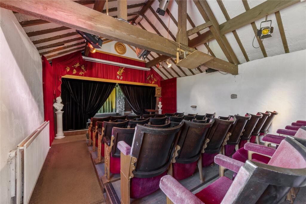 Additional image 25 of Woodfold Park, Mellor, BB2