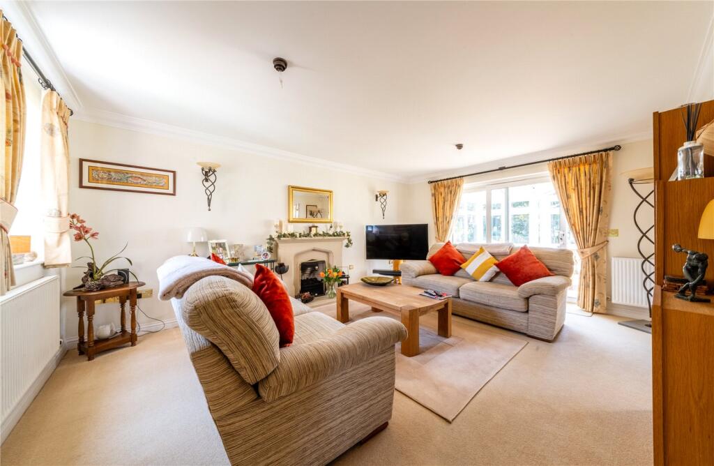 Additional image 5 of Orchard Close, West Ashton