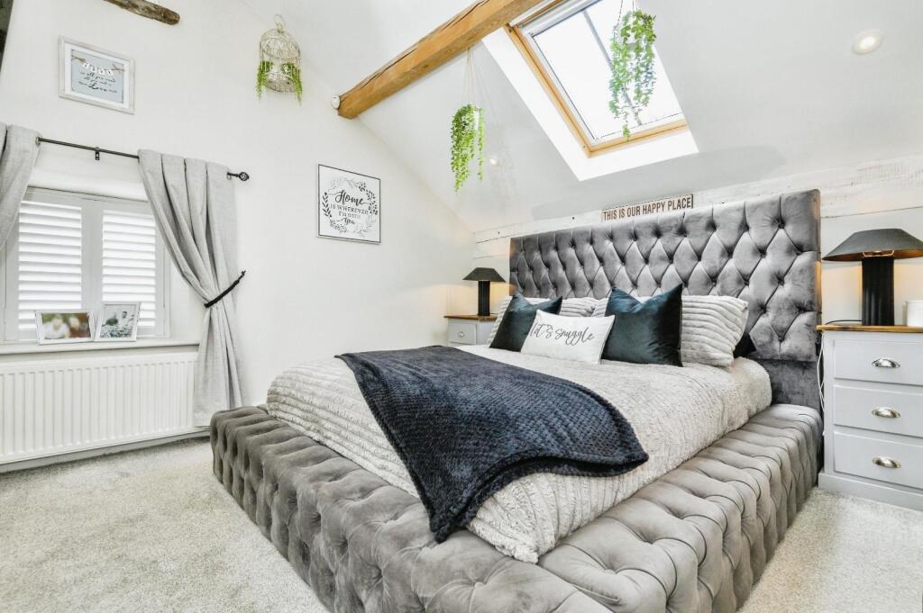 Additional image 41 of Aldersley Barn, Allerton Upper Green, Bradford