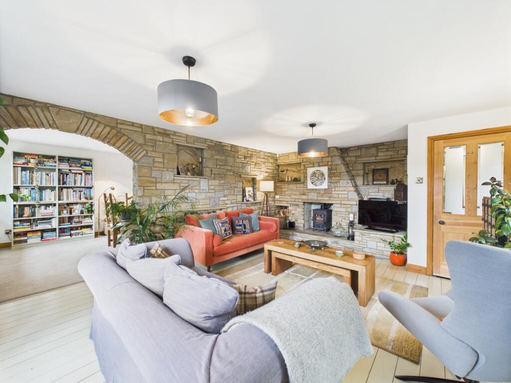 Additional image 5 of Hollin Hall Farm Long Causeway, Denholme, Bradford, West Yorkshire, BD13