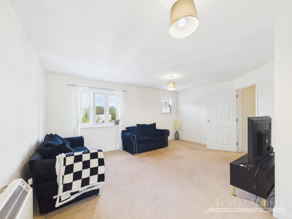 Additional image 3 of Harris Close, Frome