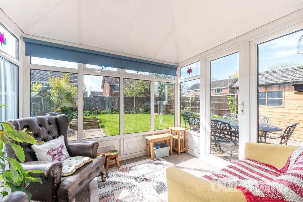 Additional image 8 of Flaxley Close, Winyates Green, Redditch, B98