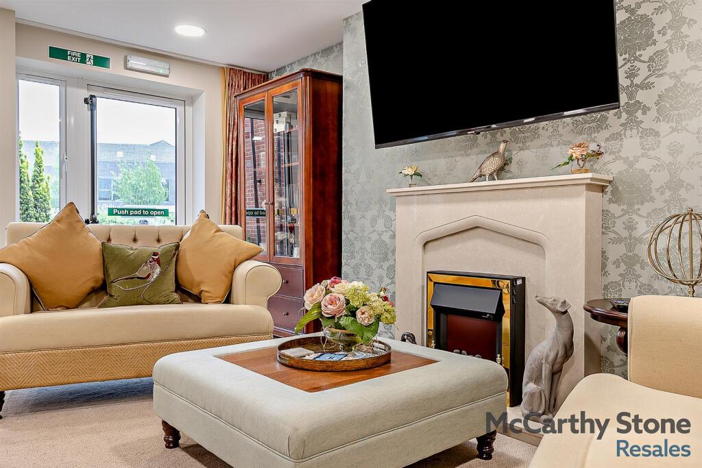 Additional image 27 of Jackson Place, Fields Park Drive, Alcester, Warwickshire, B49 6GR