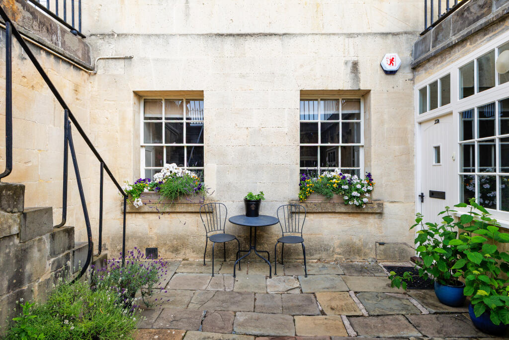 Additional image 4 of Royal Crescent, Bath, BA1