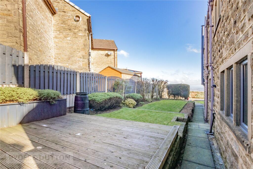 Additional image 35 of Mossy Bank Close, Queensbury, Bradford, West Yorkshire, BD13