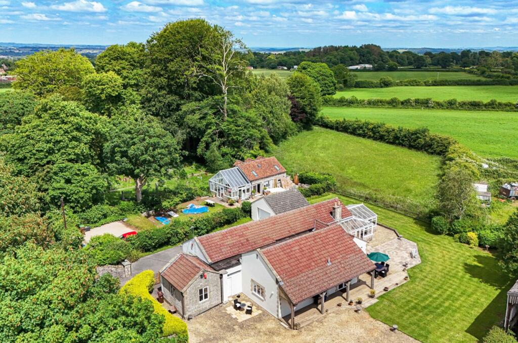 Additional image 24 of Stockhill Road, Chilcompton, Radstock, BA3