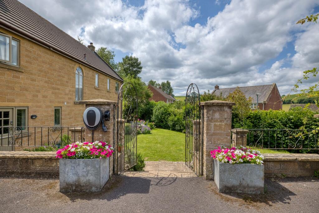 Additional image 29 of Mill Lane, Pitcombe, Bruton, Somerset, BA10