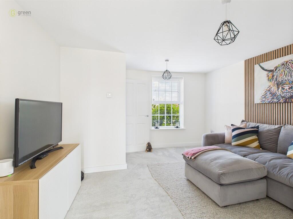 Additional image 10 of Blackthorn Circus, Arkall Farm