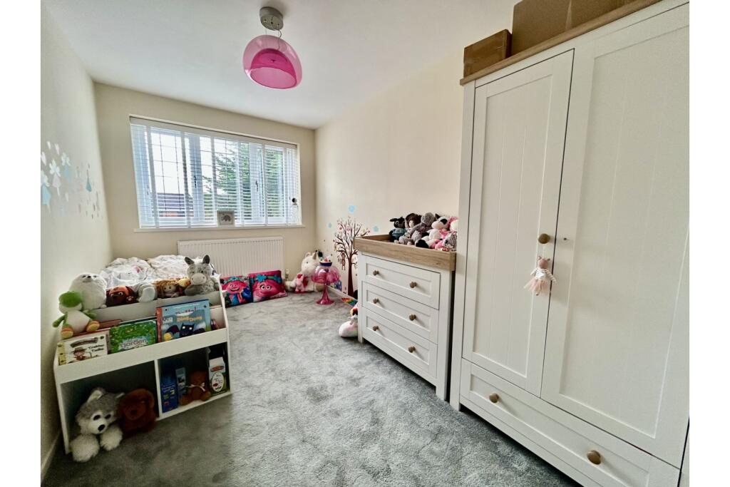 Additional image 21 of Finwood Close, Solihull, B92