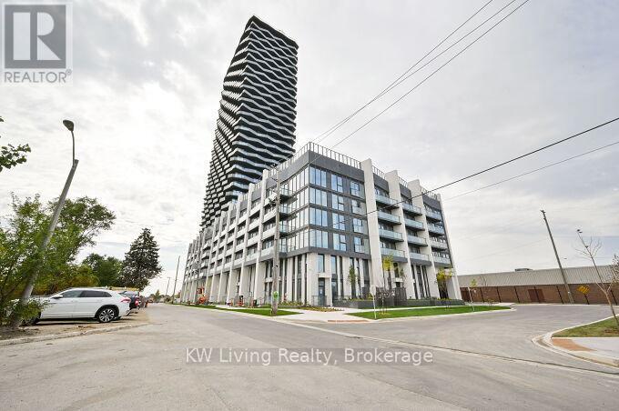 1103 - 36 ZORRA STREET|Toronto (Islington-City Centre West), Ontario M8Z0G5