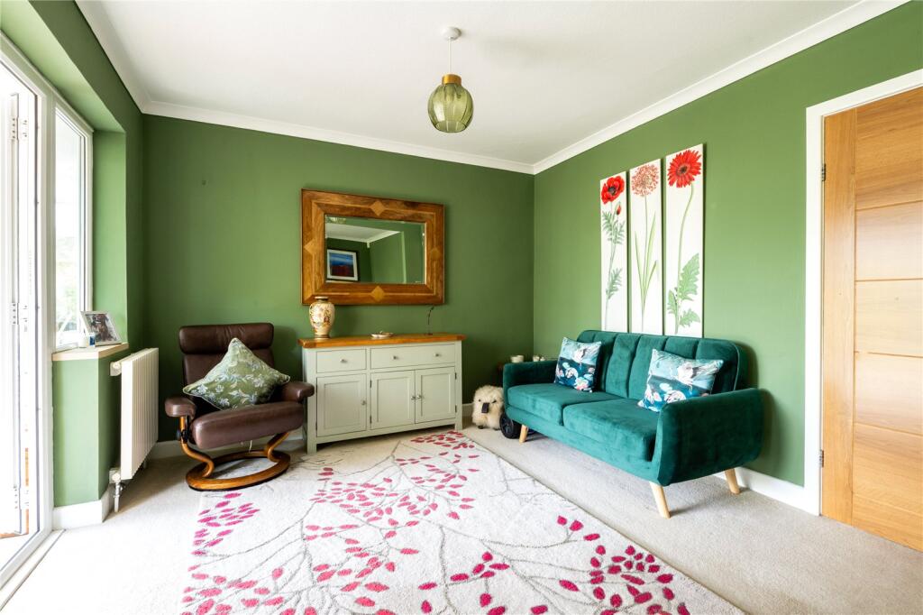 Additional image 6 of Priory Park, Bradford On Avon