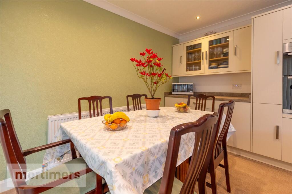 Additional image 5 of Warwick Drive, Clitheroe, Lancashire, BB7