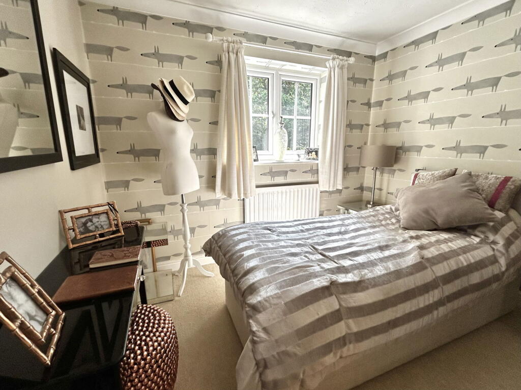 Additional image 18 of Elmbridge Drive, Monkspath, Solihull