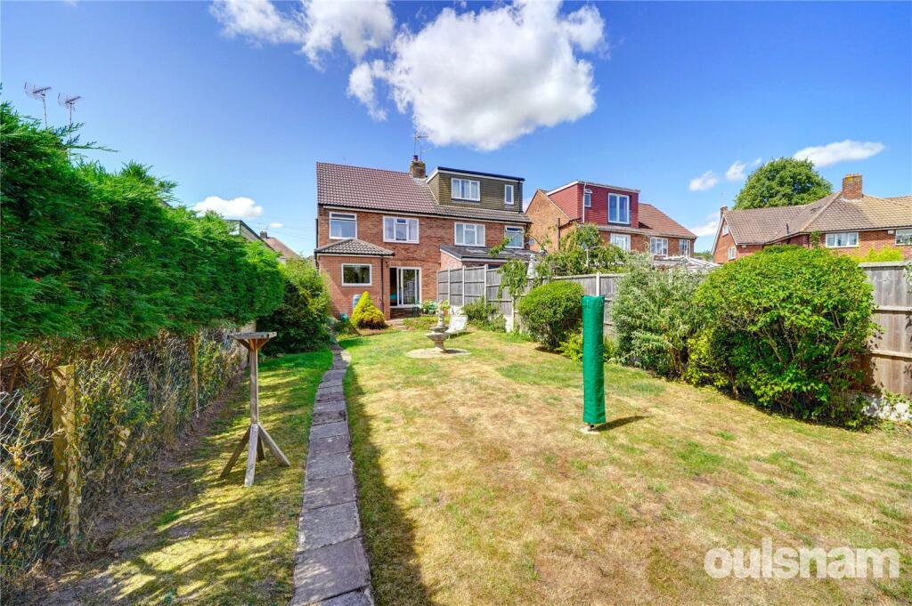 Additional image 19 of George Road, Alvechurch, Birmingham, Worcestershire, B48