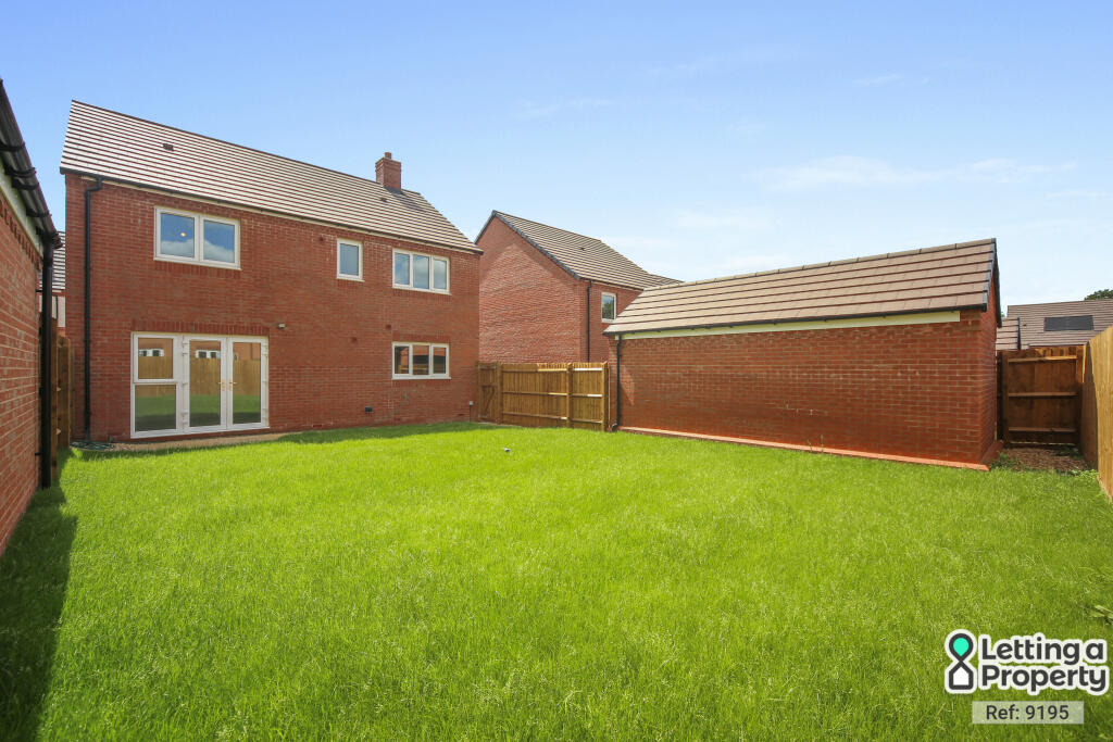 Additional image 6 of Blackberry Road, Bromsgrove, B61 0GR