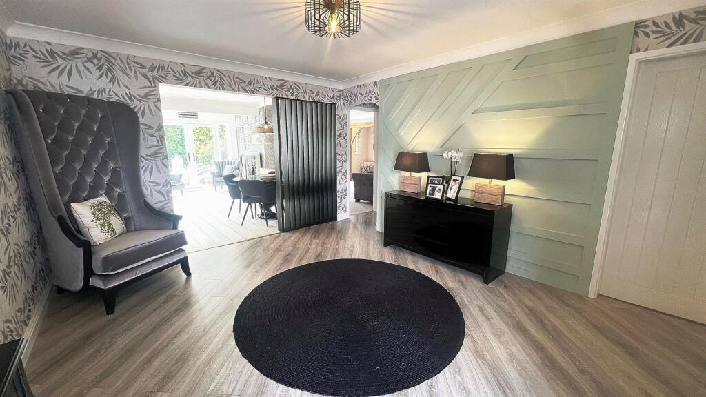 Additional image 4 of Hawkesford Close, Four Oaks, Sutton Coldfield