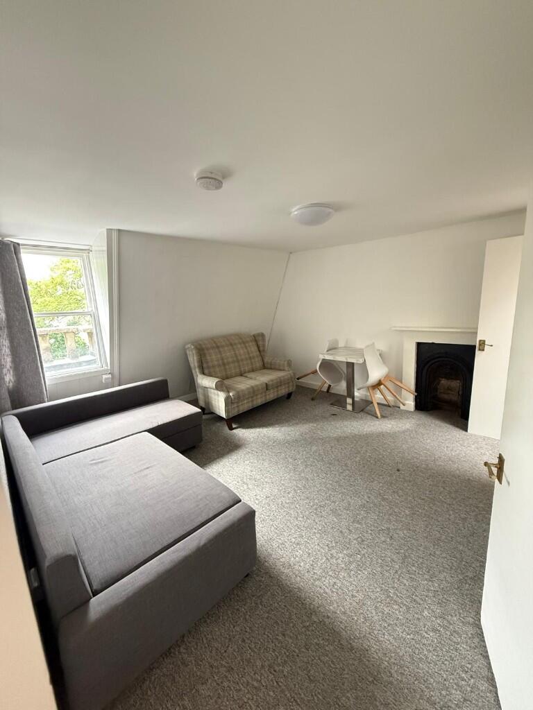 Grosvenor Place, Bath, Somerset, BA1