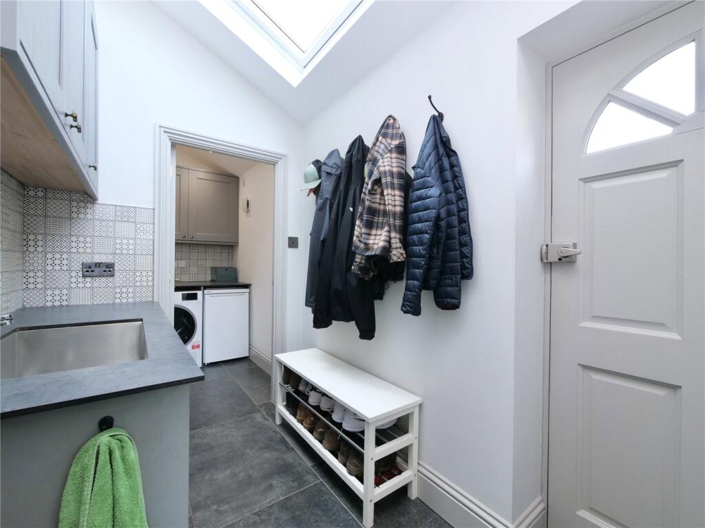 Additional image 15 of Byron House, Wells – A Refined Victorian Residence