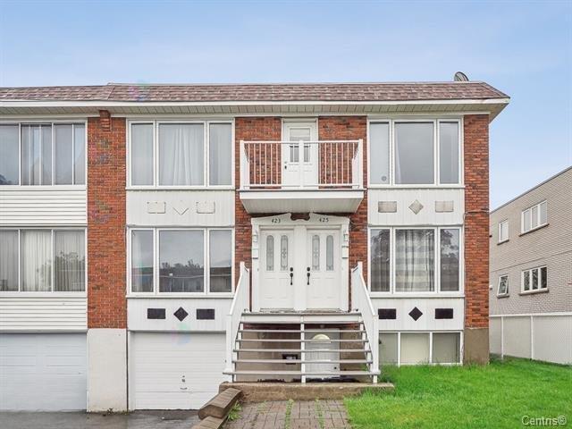 425 Rue Élaine|Laval (Fabreville), Quebec H7P2R1