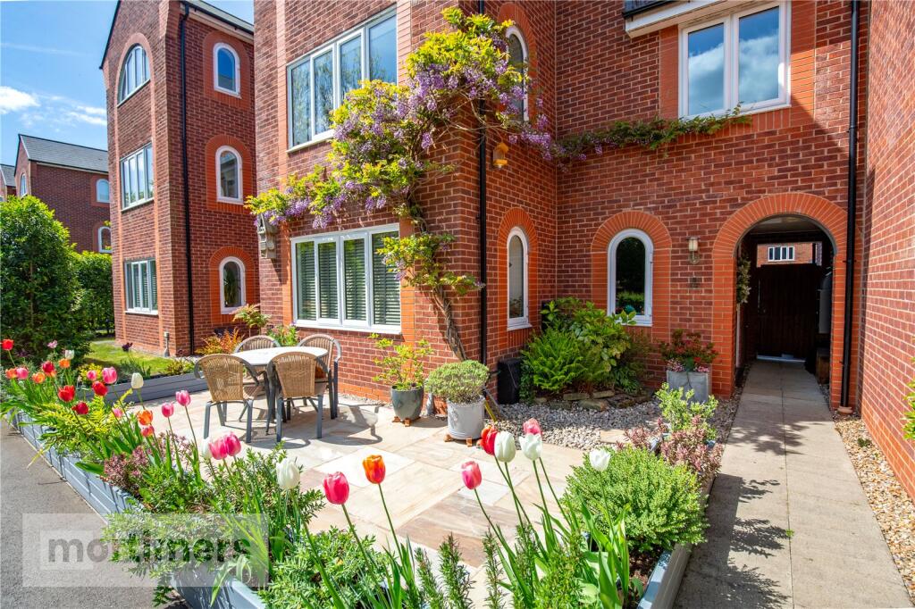 Additional image 11 of Jubilee Drive, Whalley, Clitheroe, Lancashire, BB7