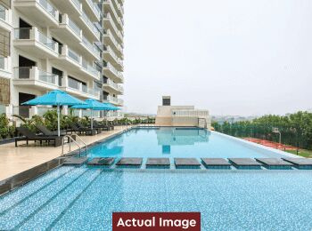 Additional image 2 of Sector 43, Faridabad