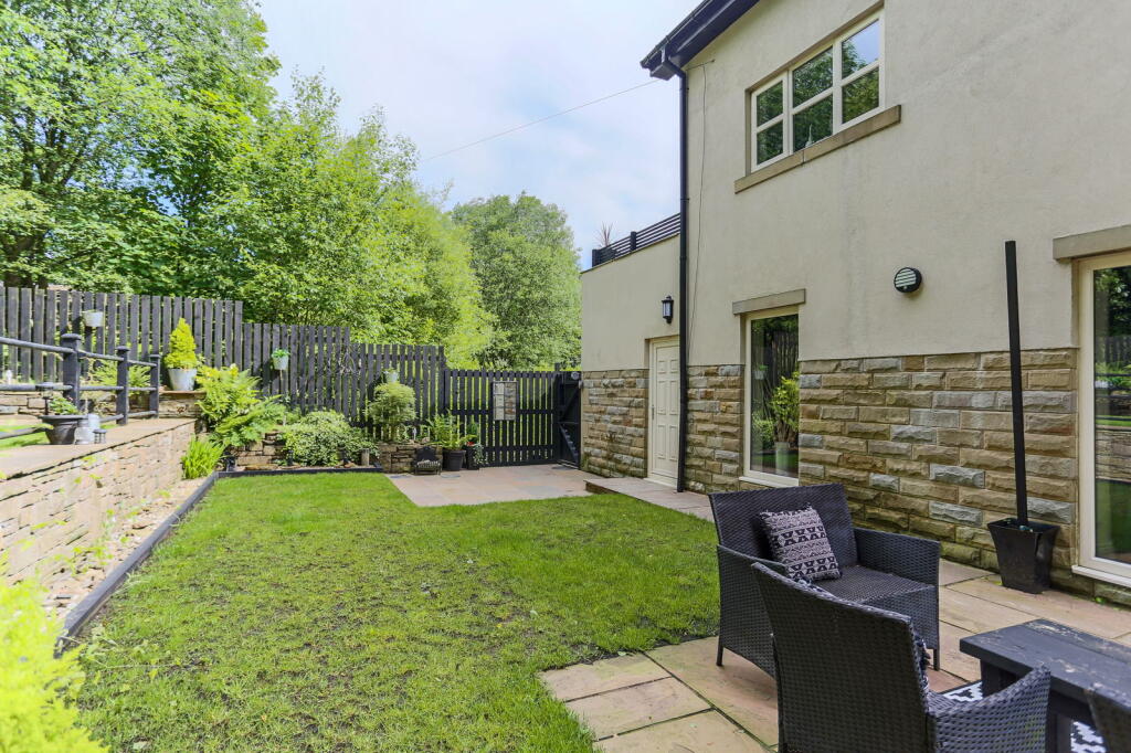 Additional image 62 of The Gate House, Lee Brook Road, Rossendale, BB4