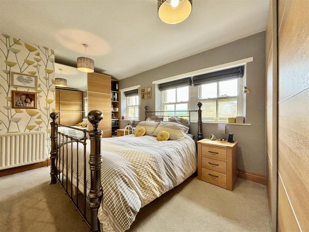 Additional image 12 of Back Field, Thornton, Bradford