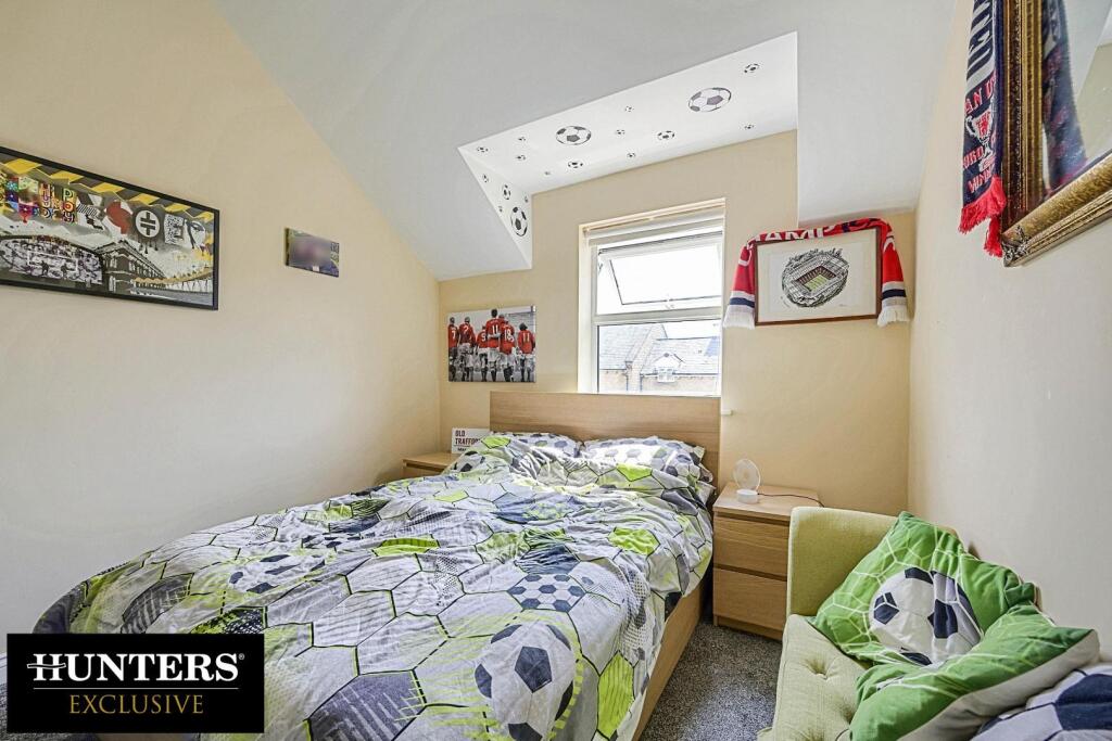 Additional image 41 of Cavendish Approach Drighlington, Bradford, West Yorkshire, BD11 1DB