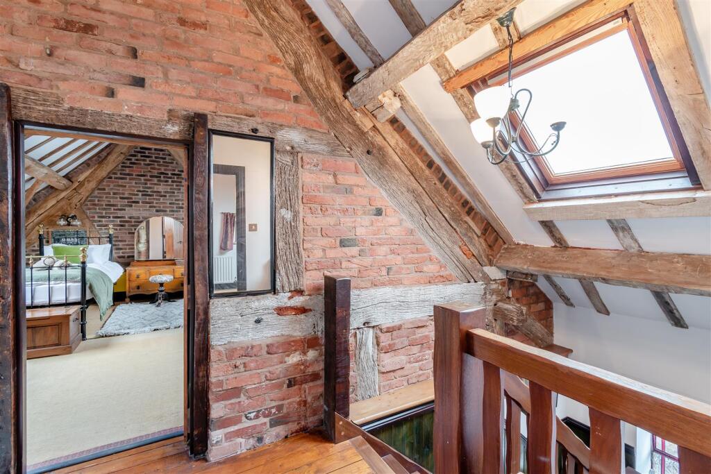 Additional image 12 of Bulls Lane, Wishaw, Sutton Coldfield