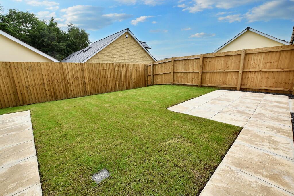 Additional image 14 of 2 Bed Semi-Detached Dormer Bungalow, Oak Tree Drive, Barrow BB7