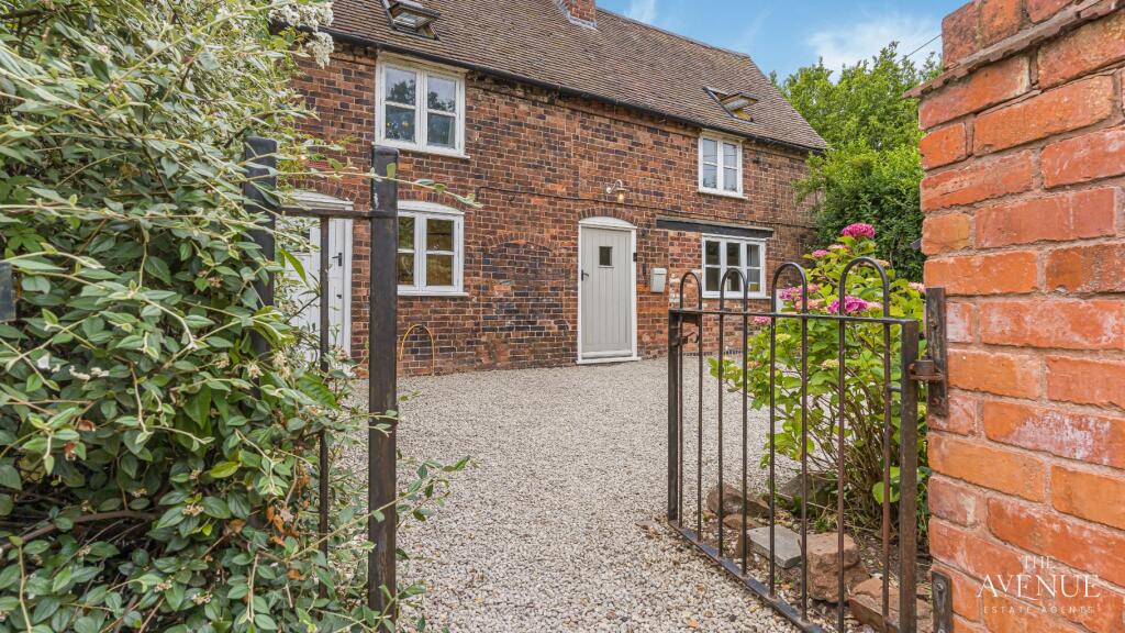 Additional image 33 of Bodymoor Green Farm, Coventry Road, Kingsbury, Tamworth, Warwickshire, B78