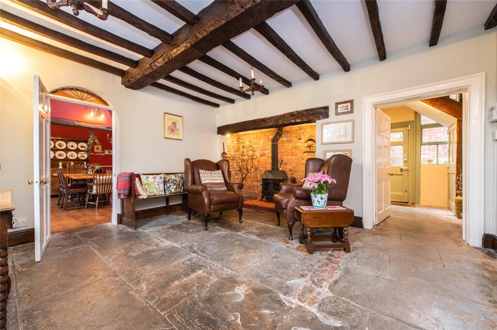 Additional image 2 of Feckenham, Worcestershire