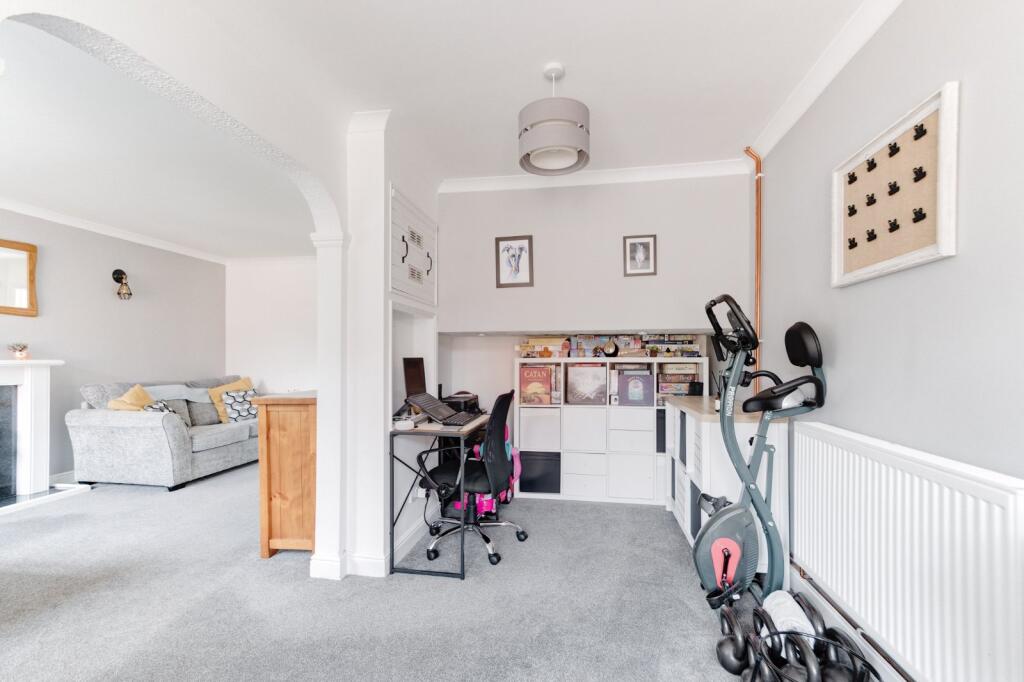 Additional image 4 of Flaxley Close, Redditch, Worcestershire, B98