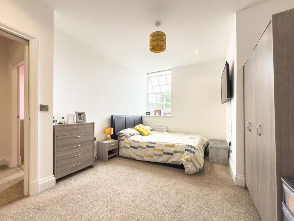 Additional image 14 of The Foundry, 22a Hammerton street, Burnley, BB11 1FD