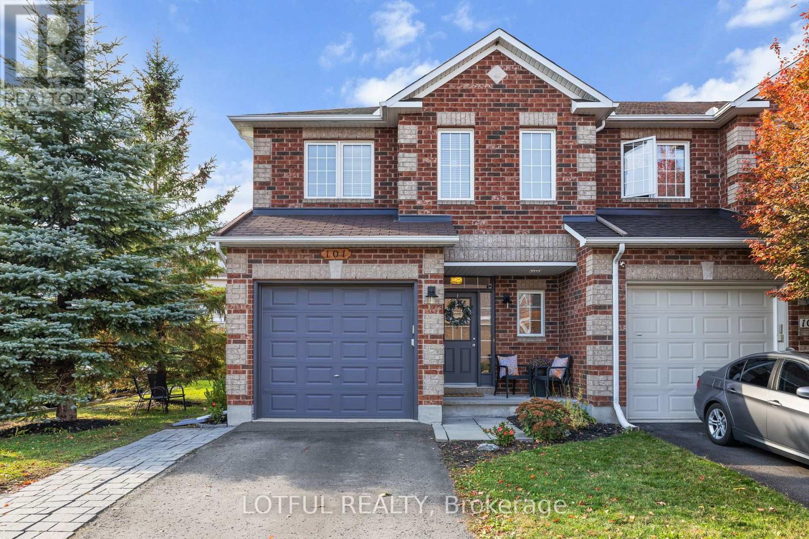 101 DESTINY PRIVATE|Ottawa, Ontario K4A0K6