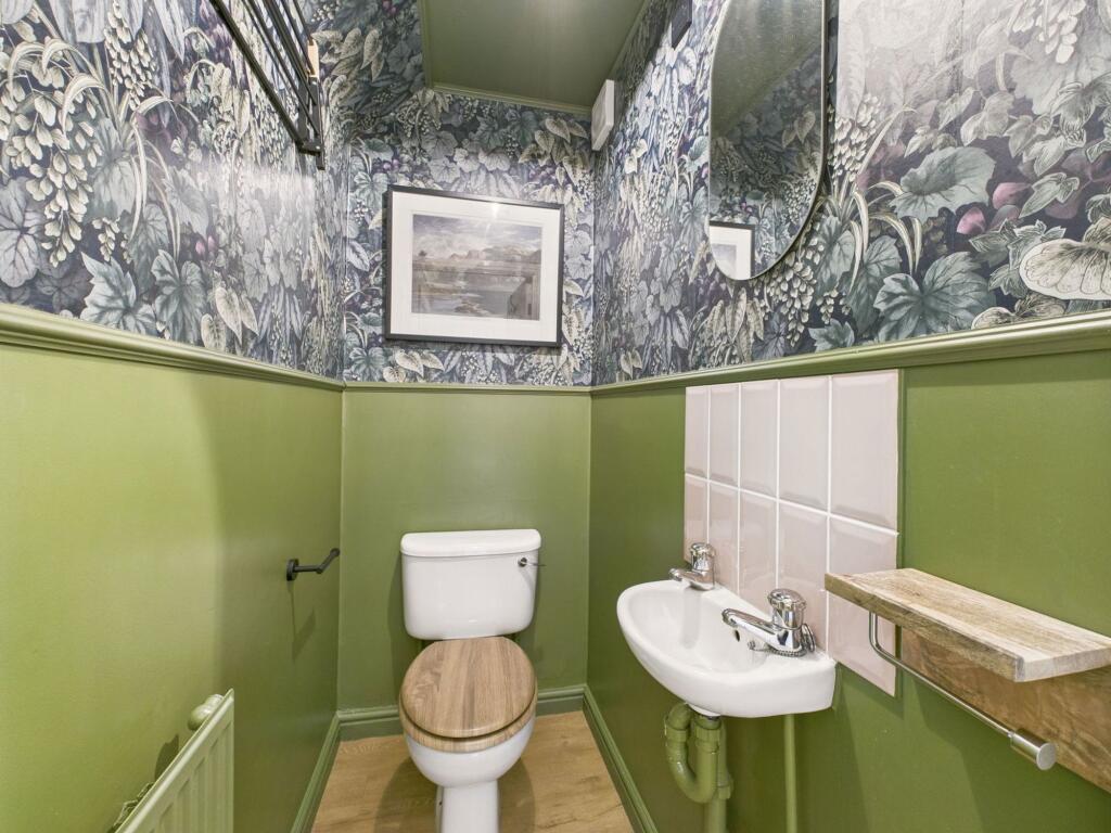 Additional image 5 of Pavilion Gardens, Bromsgrove, B61