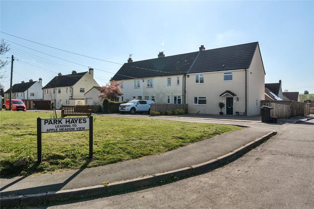 Additional image 18 of Park Hayes, Leigh upon Mendip, Radstock, Somerset, BA3