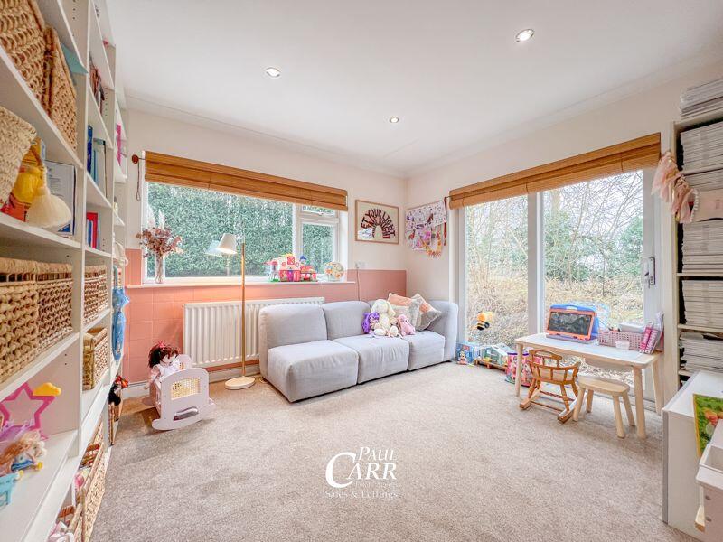 Additional image 21 of Church Lane, Middleton, B78 2AN - Wonderful Village Location