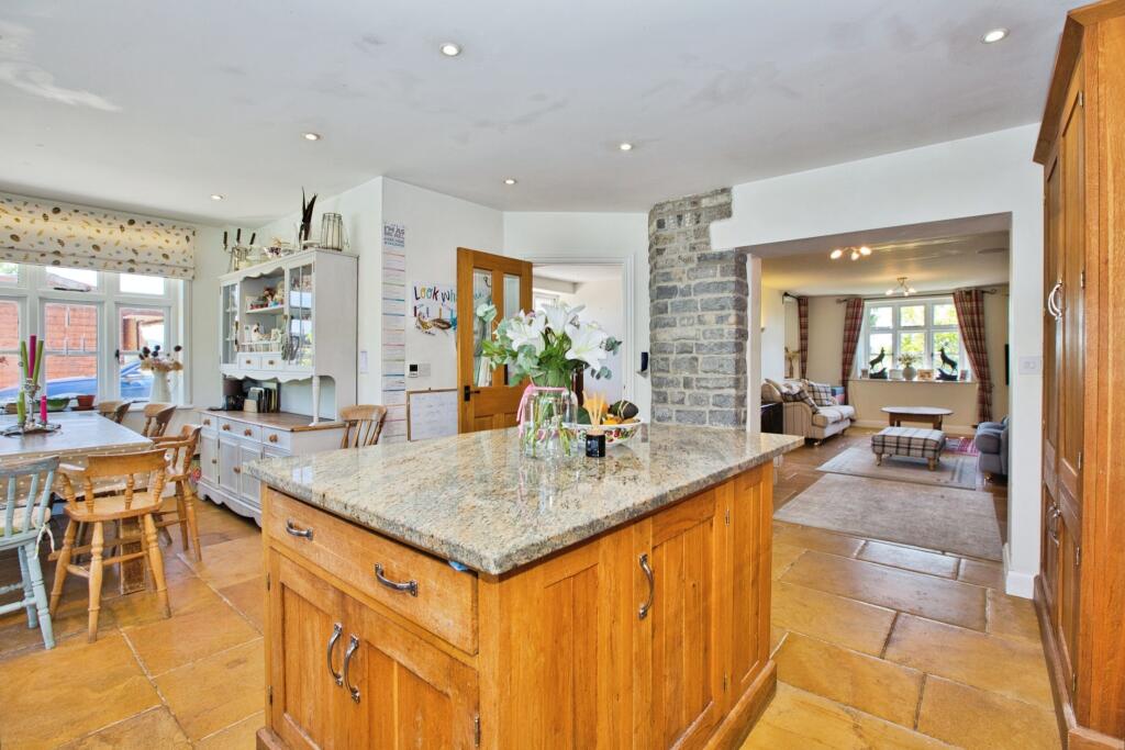 Additional image 4 of Bagborough Lane, Shepton Mallet, BA4