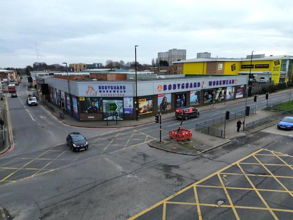 Additional image 12 of 25 Great Lister Street, Birmingham, B7 4LS