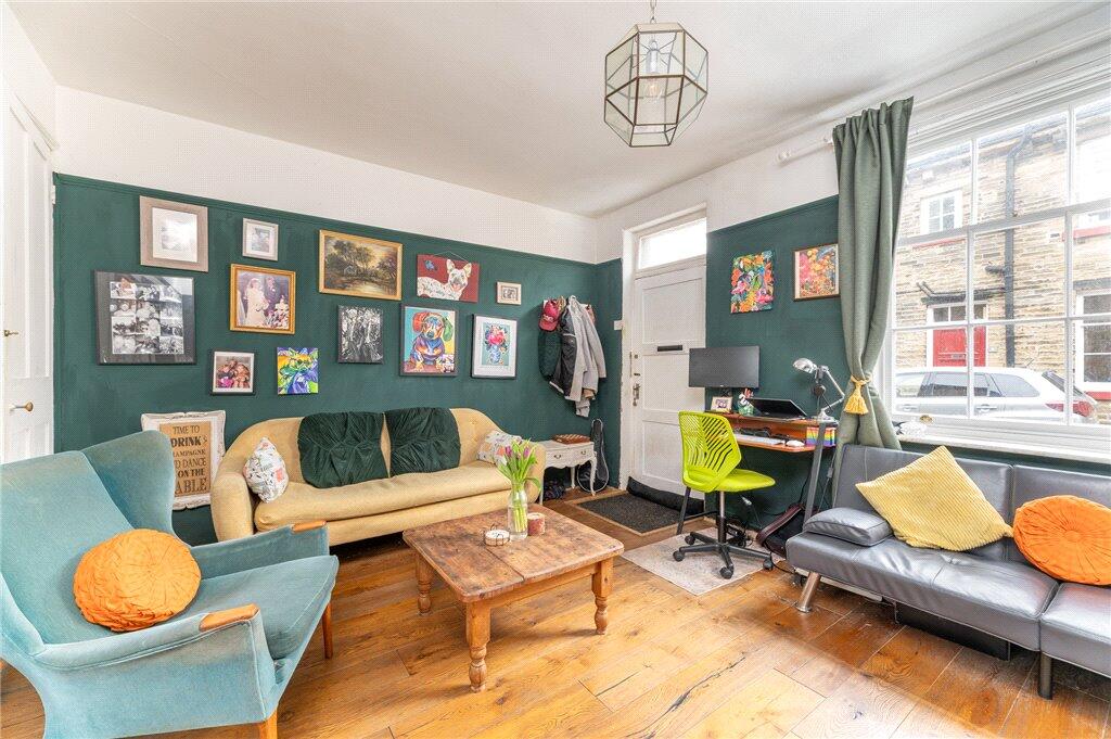 Additional image 17 of Edward Street, Saltaire, West Yorkshire, BD18