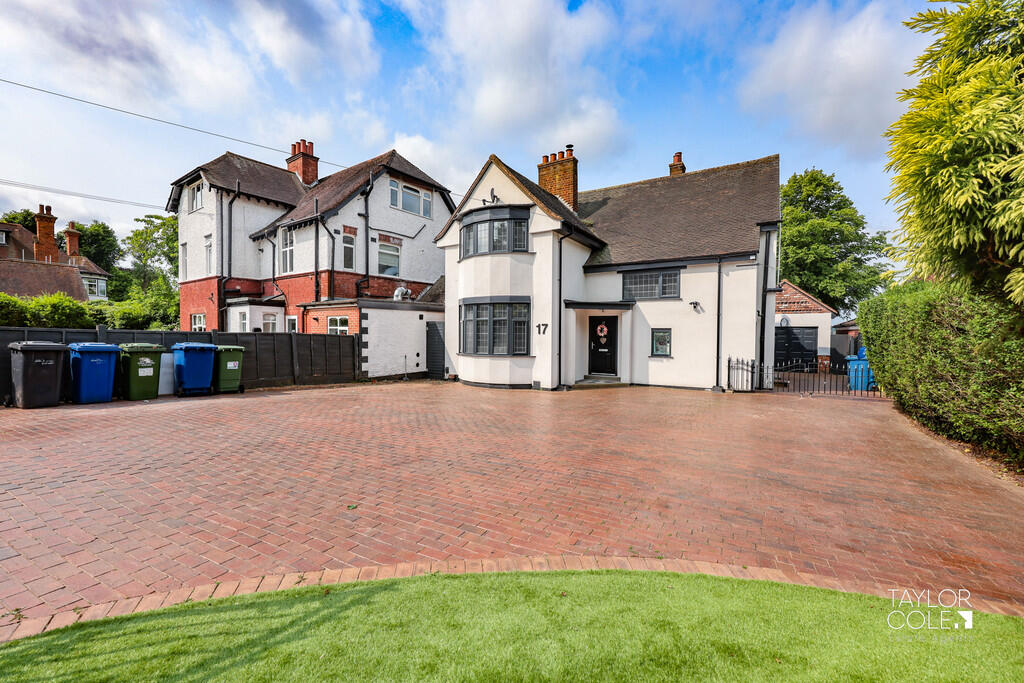 Additional image 41 of Comberford Road, Tamworth