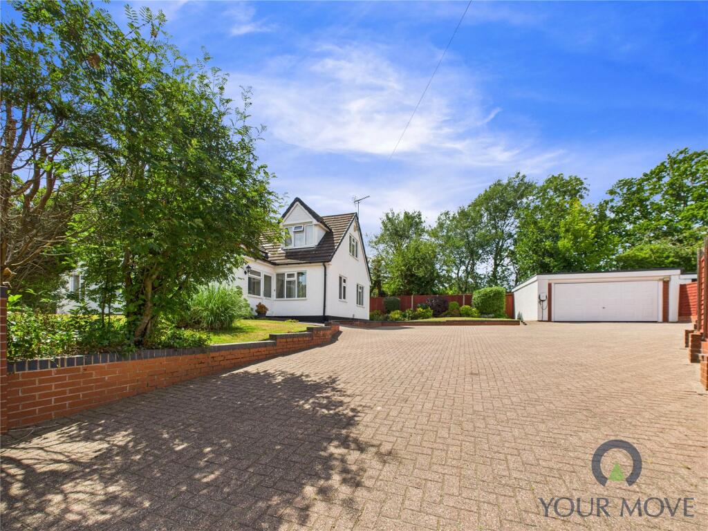 Additional image 21 of Haslucks Green Road, Shirley, Solihull, B90