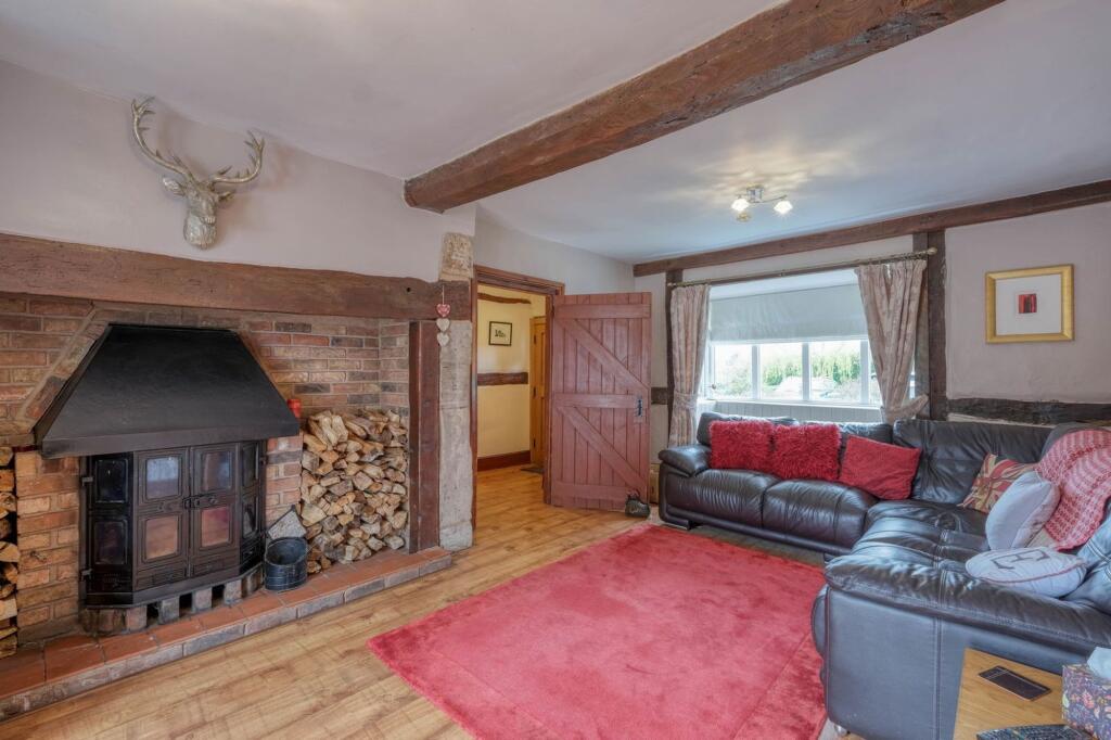 Additional image 12 of Astwood Lane, Astwood Bank, B96