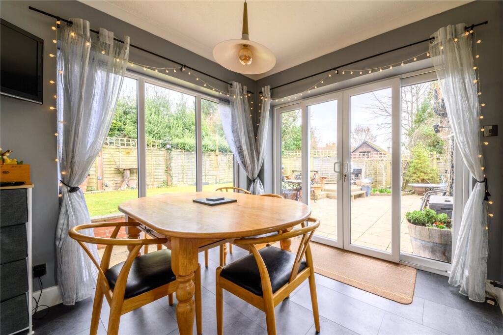 Additional image 35 of Bratton Road, Westbury