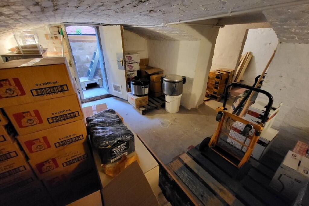 Additional image 9 of Thai Restaurant - Worcestershire [B61 7AE]