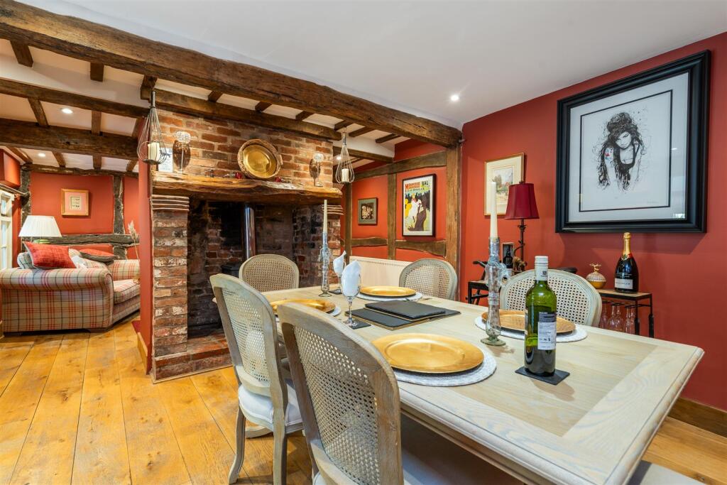 Additional image 11 of Freeman House, 239 High Street, Henley-In-Arden