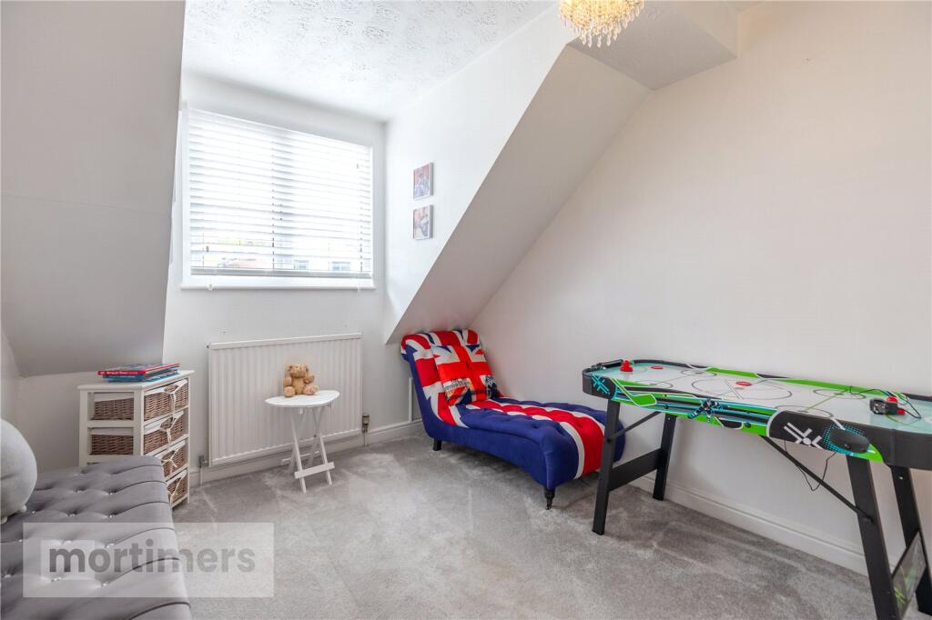Additional image 18 of Scott Avenue, Accrington, Lancashire, BB5