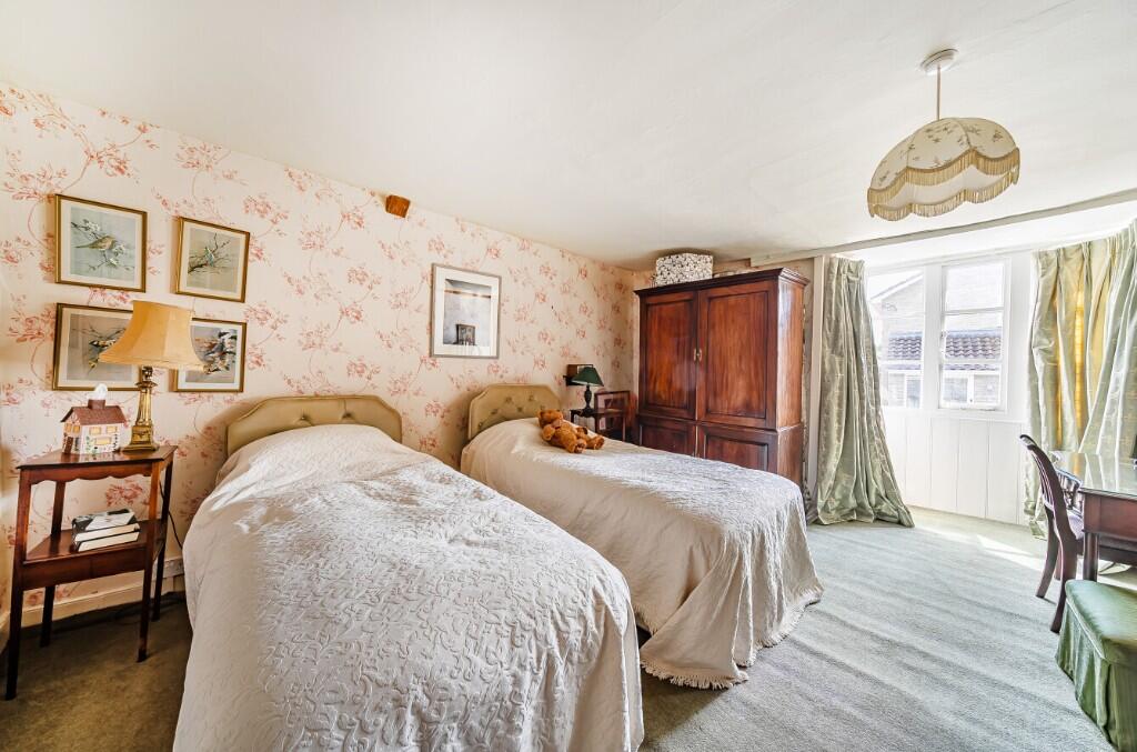 Additional image 14 of High Street, Butleigh, Somerset, BA6 8SU